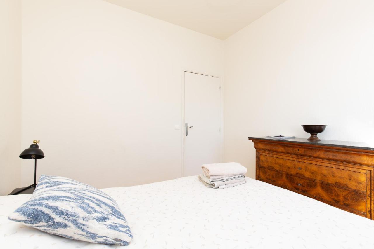 Appartamento Violet Cannes Esterno foto