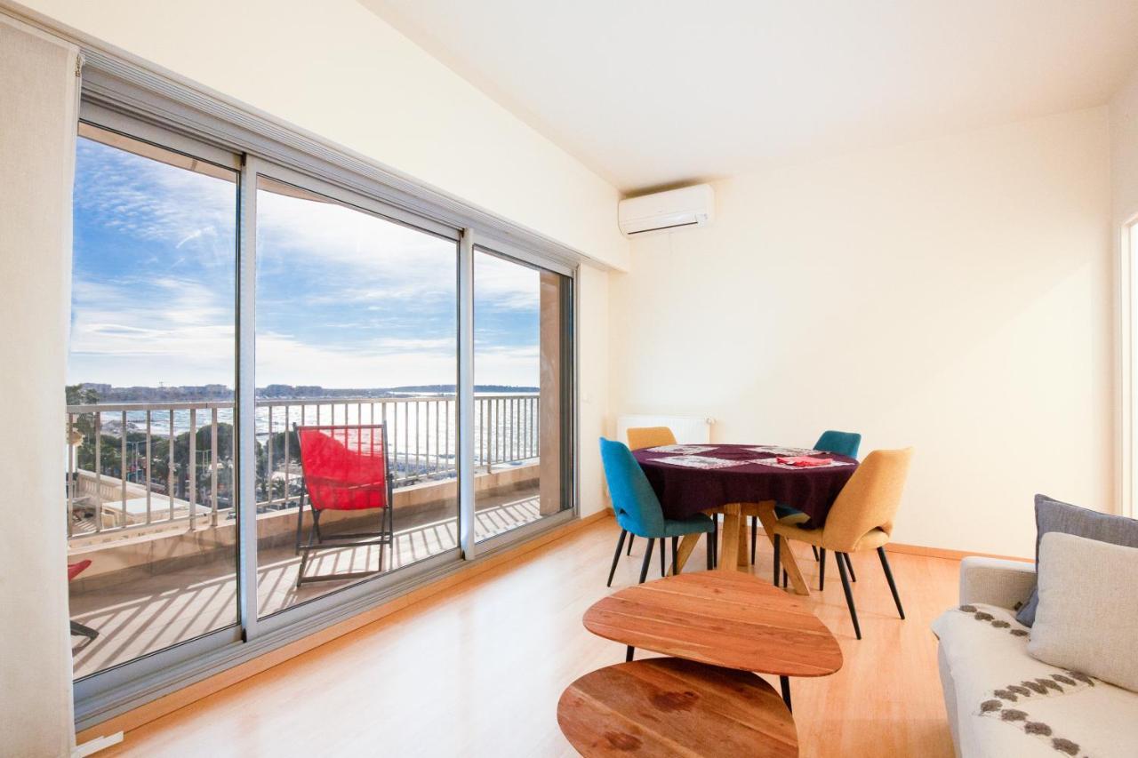 Appartamento Violet Cannes Esterno foto