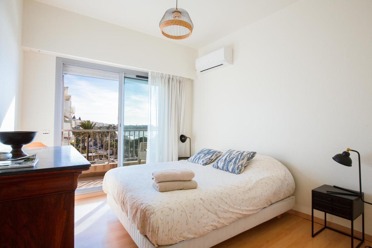 Appartamento Violet Cannes Esterno foto
